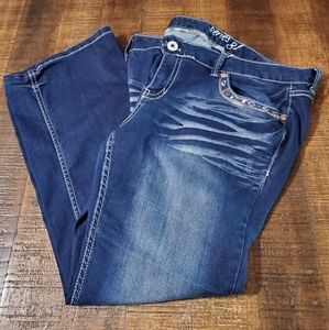 COPY - Series 31 Womans Jeans